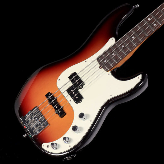 [SN US19104683] USED Fender USA / American Ultra Precision Bass Rosewood Fingerboard Ultraburst 2019 [08]