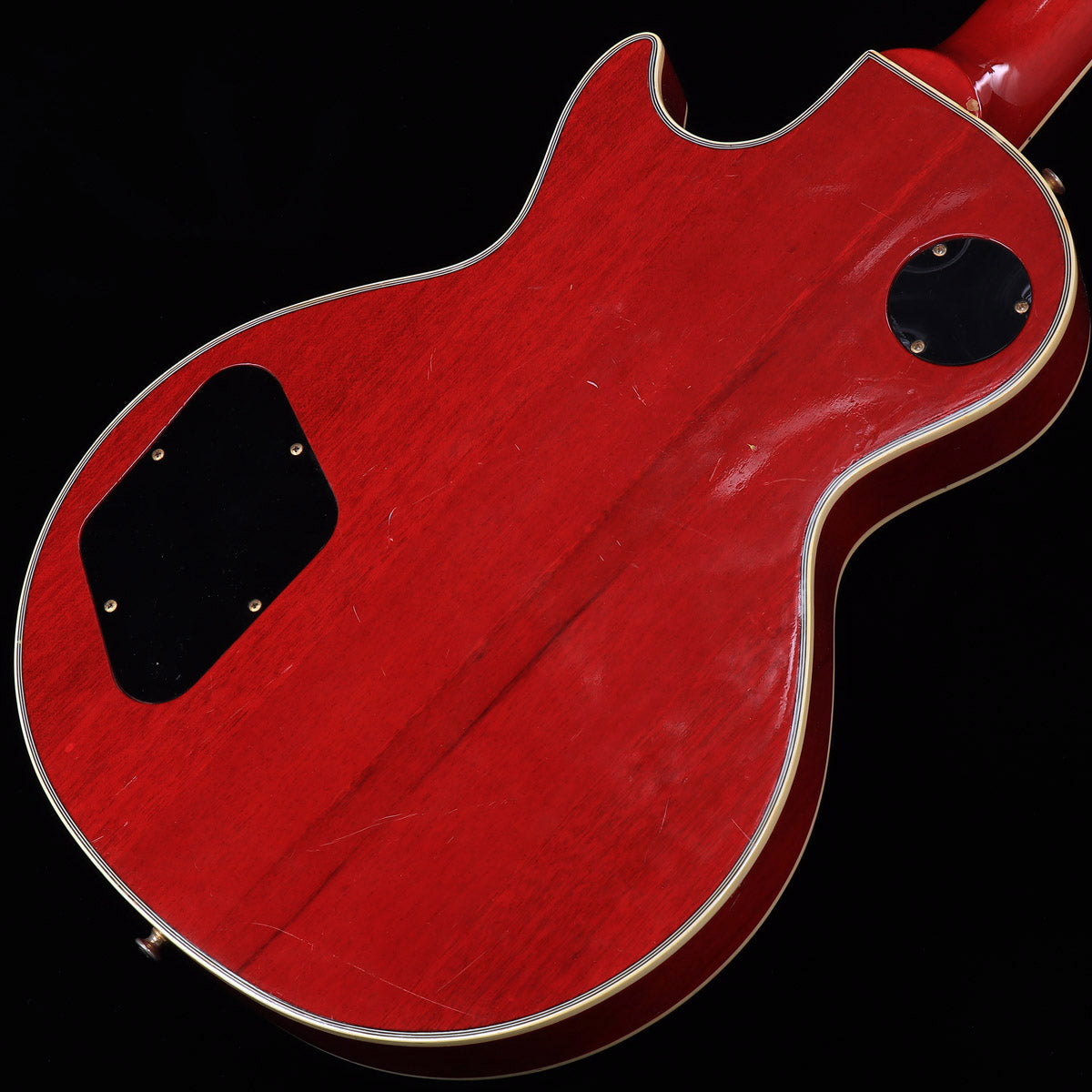 orville1991年製 Orville LPC-75 Les Paul Custom - ギター