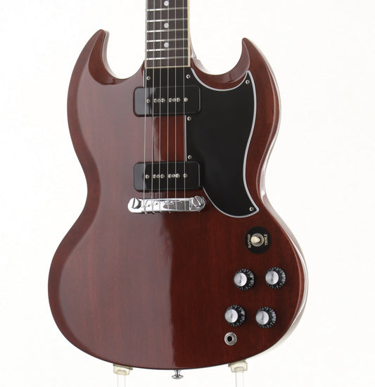 [SN 219010256] USED Gibson / SG SPECIAL VINTAGE CHERRY [03]