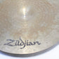 USED ZILDJIAN / K.Constantinople Medium Thin Low Ride 3HOLES 22inch 2412g Zildjian Constantinople Ride Cymbal [08]