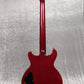 [SN 021360553] USED Gibson / Les Paul Standard DC Plus Trans Red [06]