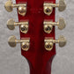 [SN 021360553] USED Gibson / Les Paul Standard DC Plus Trans Red [06]