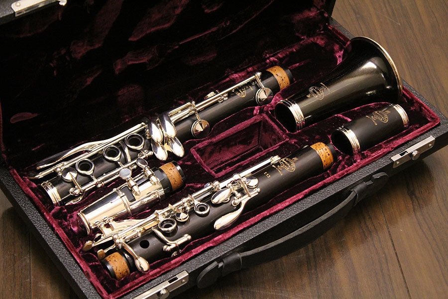 Clarinet Wind Instruments Clarinet Ishibashi Music Corporation