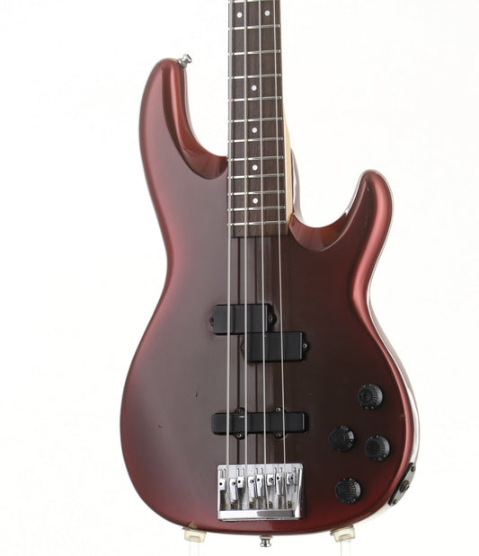 [SN G021070] USED Fender Japan / PJR-880LS Red Pearl Burst [1987-1988 / 3.19kg] Fender Japan Electric Bass [08]