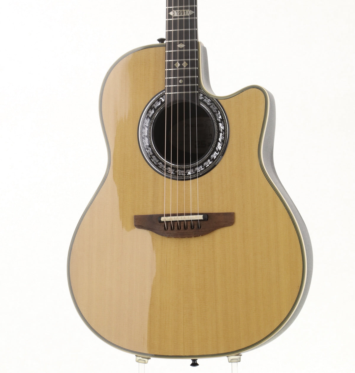 [SN 703] USED Ovation / 1991 Collectors Series [06]