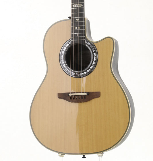 [SN 703] USED Ovation / 1991 Collectors Series [06]