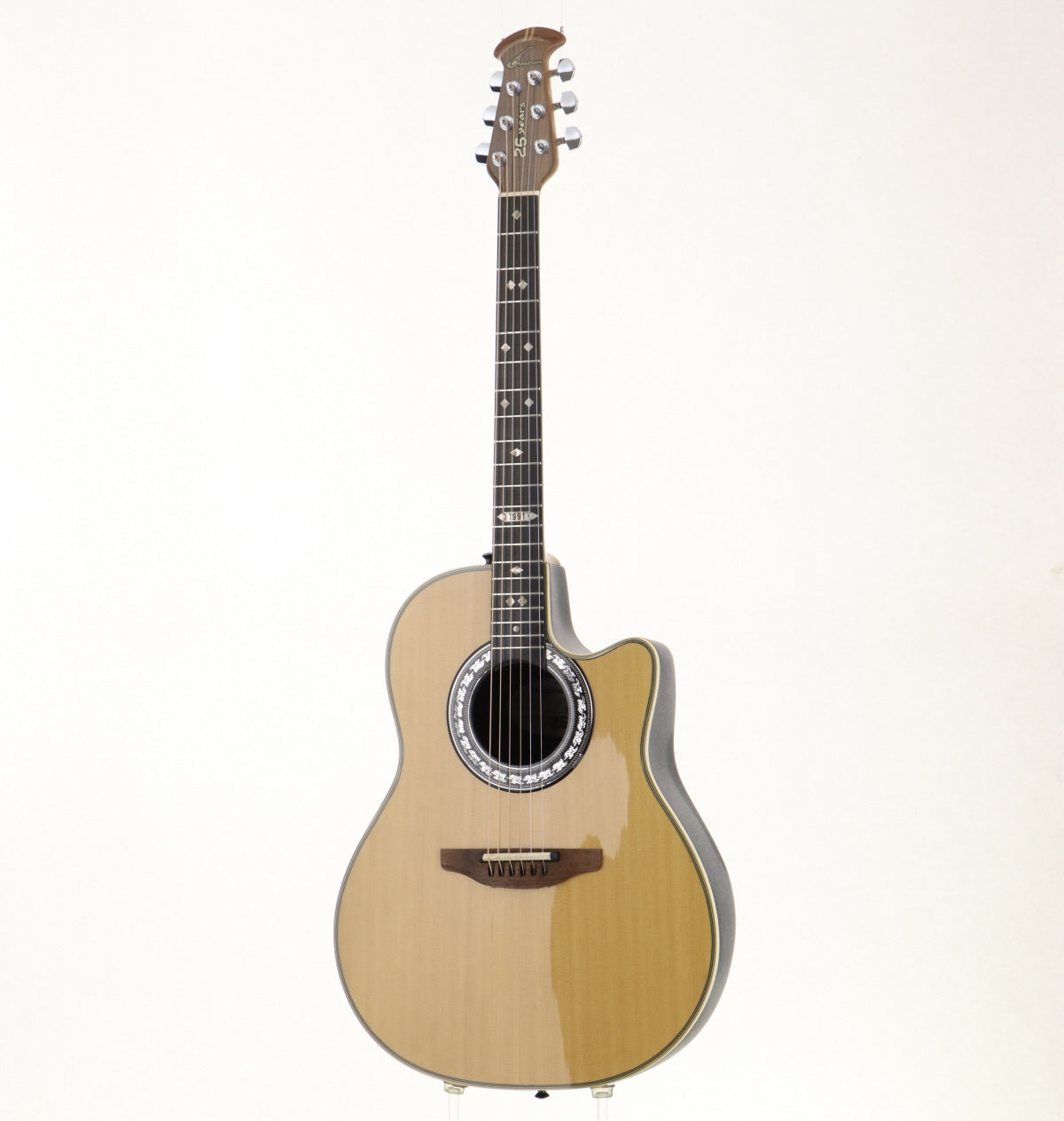 [SN 703] USED Ovation / 1991 Collectors Series [06]