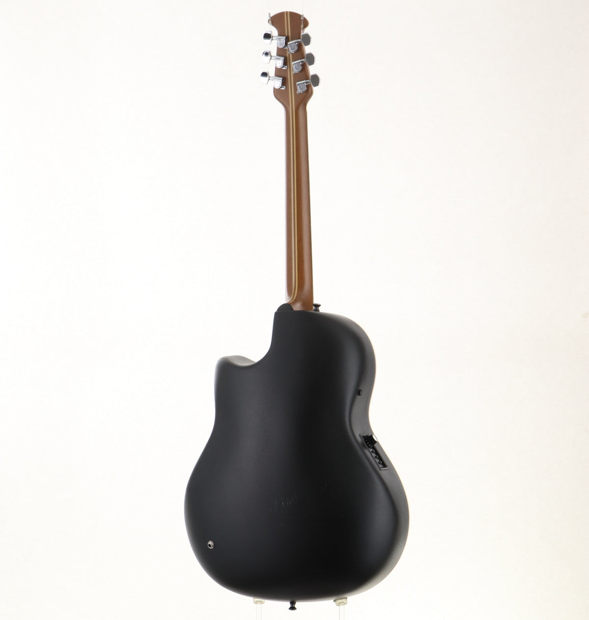 [SN 703] USED Ovation / 1991 Collectors Series [06]