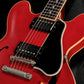 [SN A98082] USED GIBSON CUSTOM / Historic Collection 1959 ES-335 Dot Reissue Gloss Cherry [05]