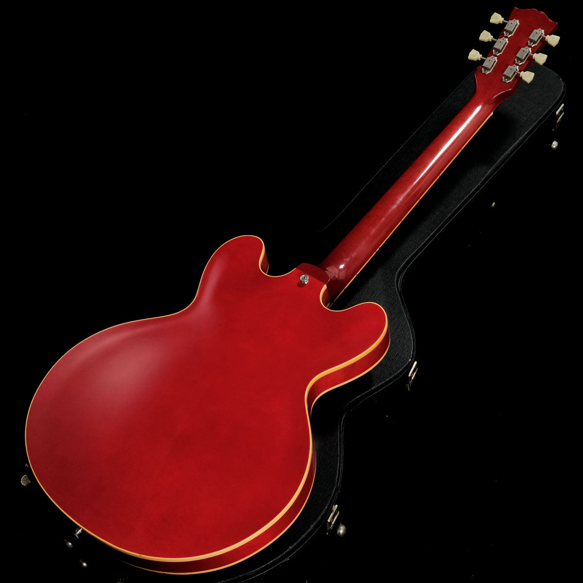 [SN A98082] USED GIBSON CUSTOM / Historic Collection 1959 ES-335 Dot Reissue Gloss Cherry [05]