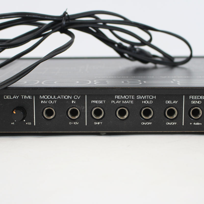 [SN ZCO3495] USED ROLAND / SDE-3000A / Digital Delay Rack Type Effects Pedal [08]