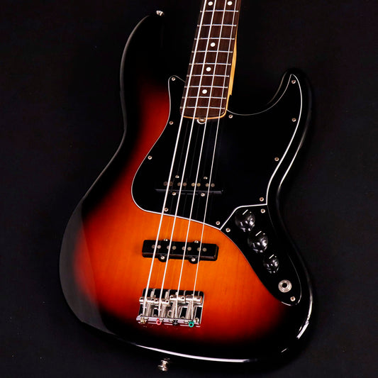 [SN US18038245] USED Fender / American Performer Jazz Bass 3-Color Sunburst [12]