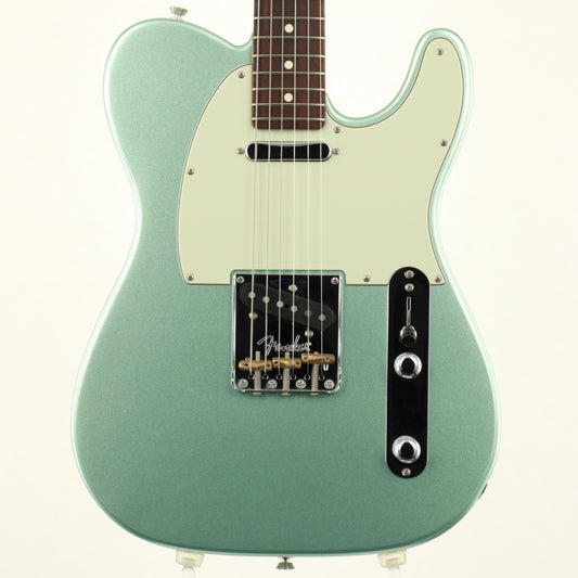 [SN US210061999] USED Fender / American Professional II Telecaster /R Mystic Surf Green [11]