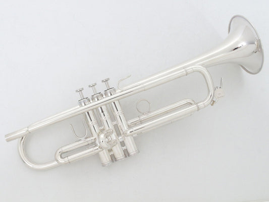 [SN 00012] USED BSC / Brass Sound Creation B-flat Trumpet Standard TR-1S [20]
