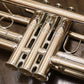 [SN 00012] USED BSC / BSC TR-1S B flat trumpet [10]