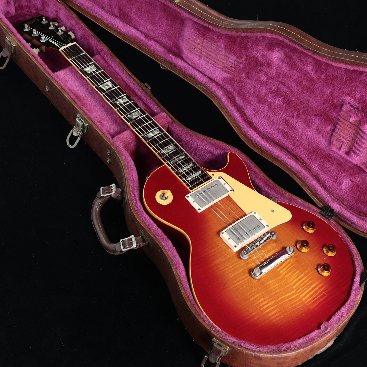 1983 gibson on sale les paul