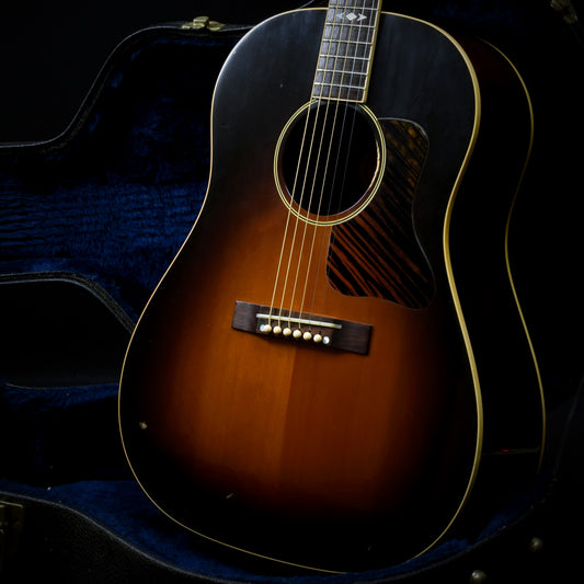 [SN 0060018] USED Gibson USA Gibson / Advanced Jumbo [20]
