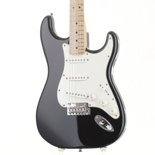 [SN MX22049542] USED Fender Mexico / Player Series Stratocaster Black [06]
