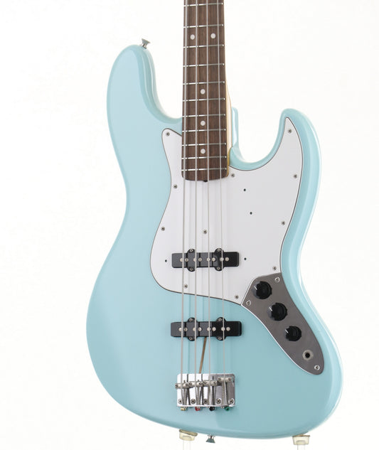 [SN S087892] USED Fender Japan / JB62-58 Daphne Blue [06]