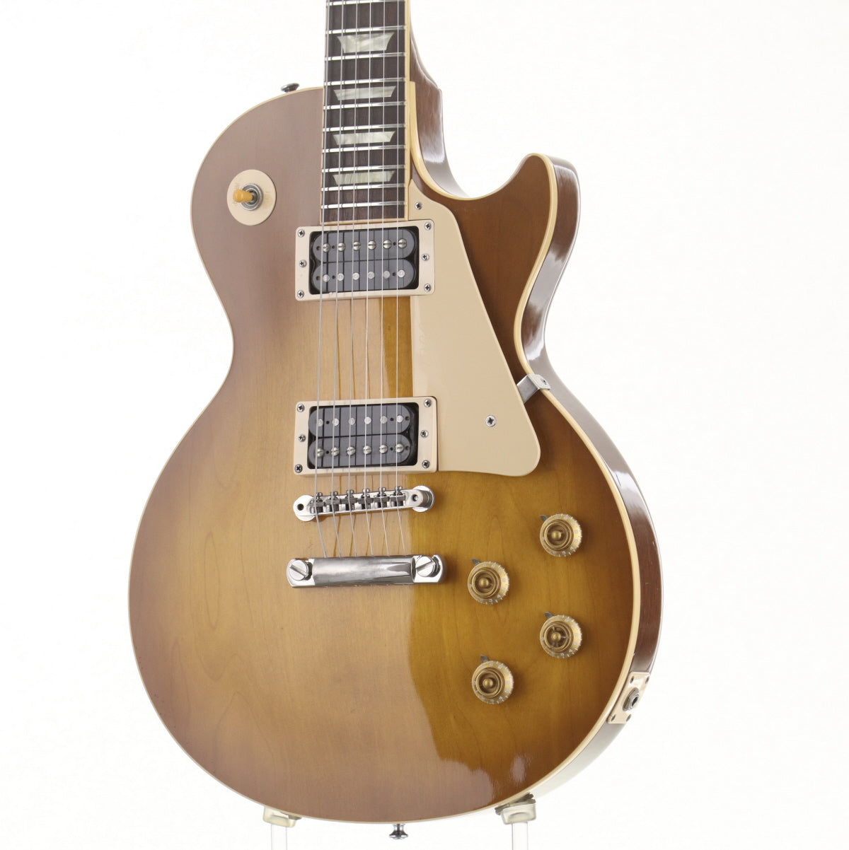 [SN 7 1438] USED GIBSON USA / Les Paul Classic HB 1997 [03]