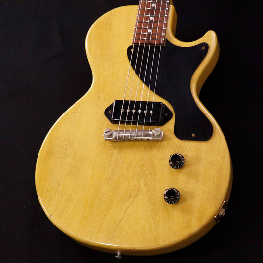 [SN 762052] USED Gibson Customshop / Historic Collection 1957 Les Paul Junior Single Cut VOS 2006 TV Yellow [12]