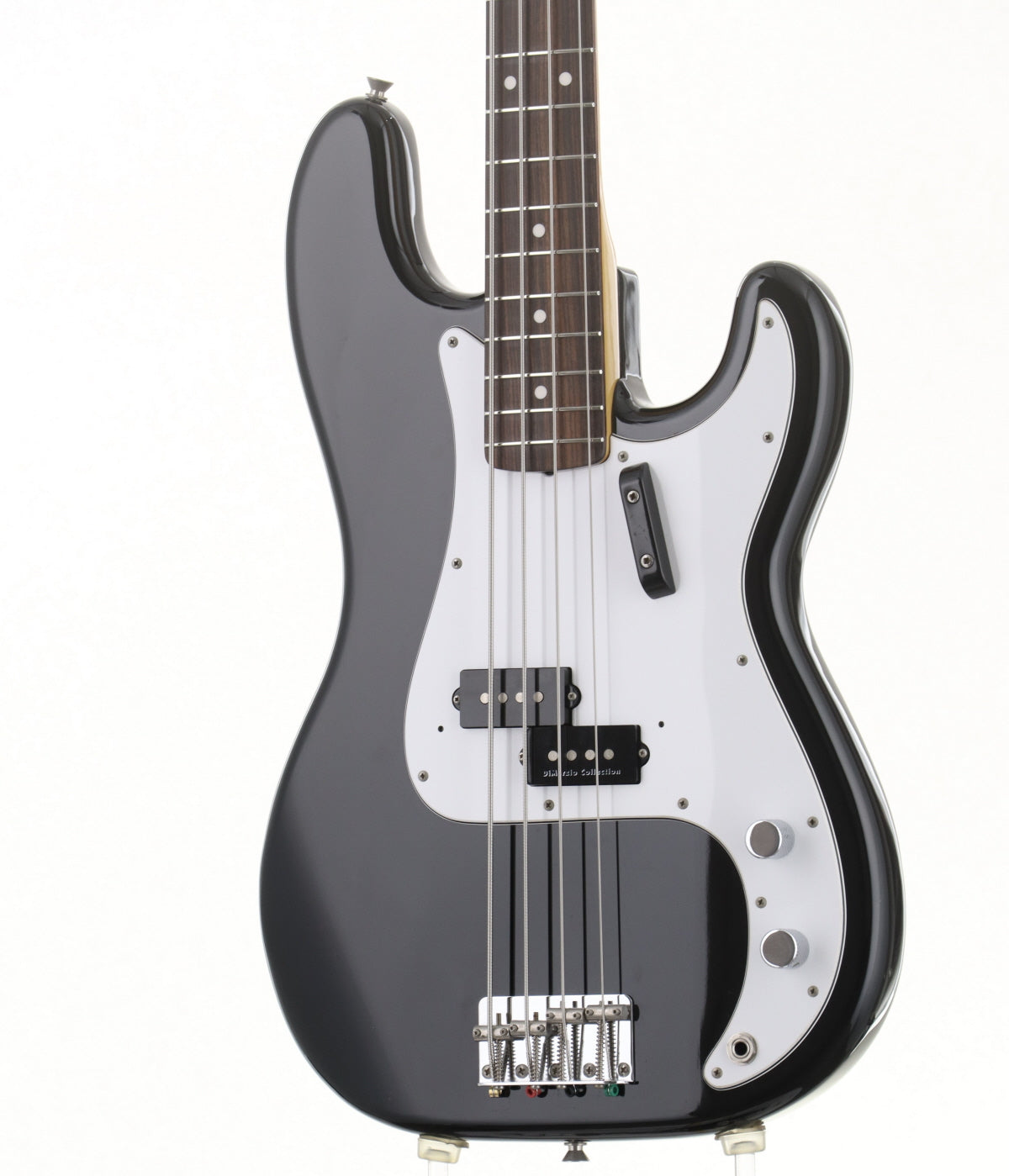 [SN MIJ/T021489] USED Fender Japan / PB62-DMC Black [06]