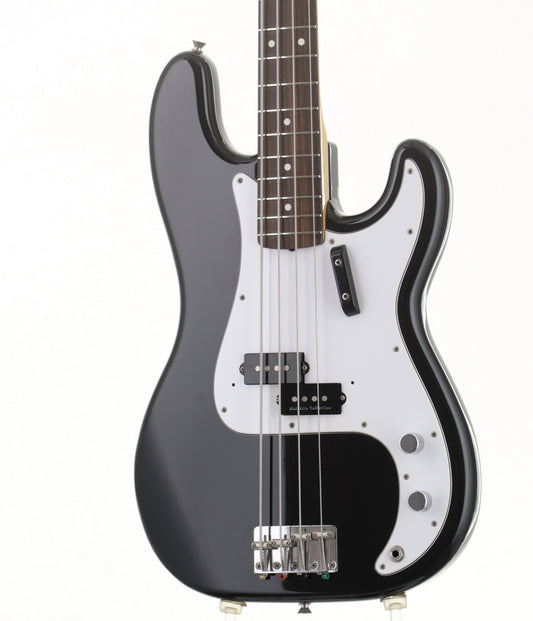 [SN MIJ/T021489] USED Fender Japan / PB62-DMC Black [06]