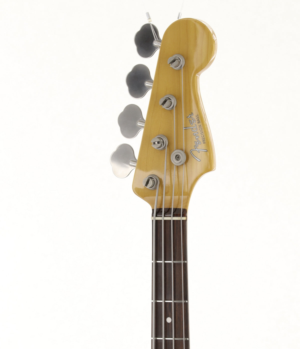 USED Fender Japan / PB62-DMC Black [06 – Ishibashi Music Corporation.