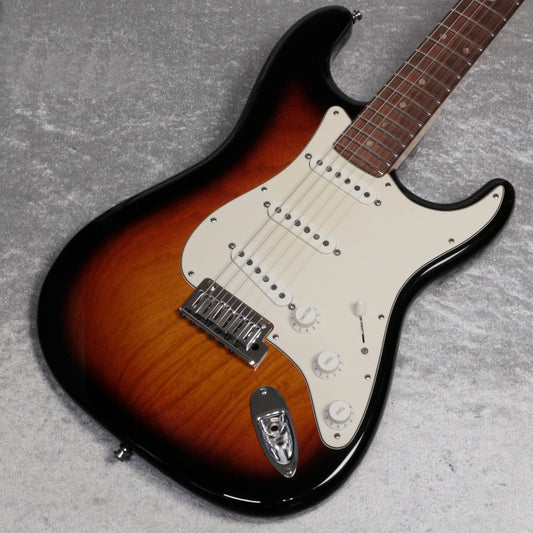 [SN 7269] USED Fender Custom Shop / Custom Deluxe Stratocaster 3CS/R 2012 [06]