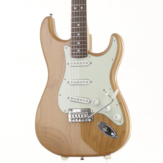 [SN JD23000863] USED Fender / Made in Japan Hybrid II Stratocaster Rosewood Fingerboard Vintage Natural [09]