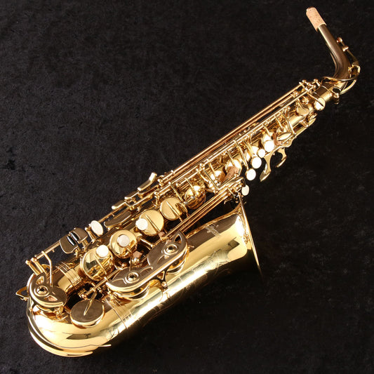 USED Antigua Winds Alto Standard Alto Saxophone [03]