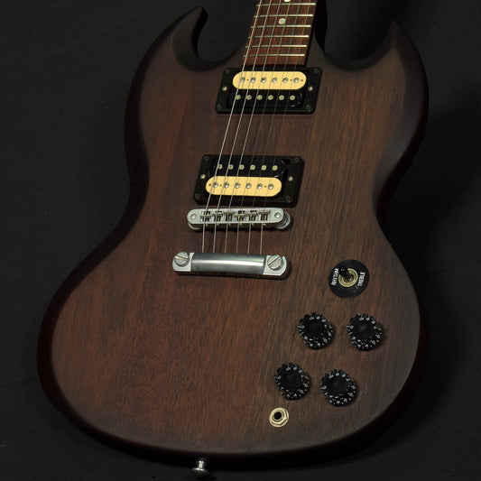 [SN 140006973] USED Gibson USA Gibson / SGJ Rubbed Vintage Burst [20]