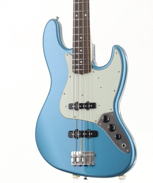 [SN JD22027224] USED FENDER MADE IN JAPAN / Made in Japan Traditional II 60s Jazz Bass Lake Placid Blue [05]