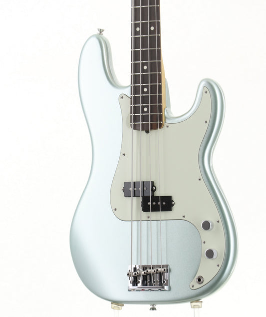 [SN US23041221] USED Fender / American Professional II Precision Bass Mystic Surf Green Rosewood [09]