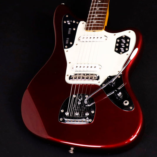 [SN S037634] USED Fender Japan / Jaguar JG66-93 Old Candy Apple Red [12]