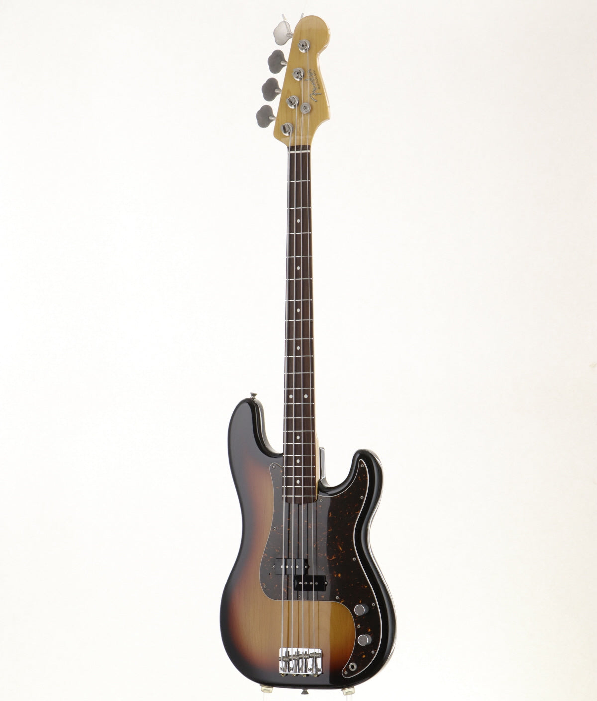 改造品】 Fender Japan PB62-US プレシジョンベース プレべ楽器・機材 