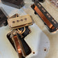 [SN 123289] USED Fender / 1966 Precision Bass Ice Blue Metallic PJ MOD [04]