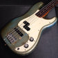 [SN 123289] USED Fender / 1966 Precision Bass Ice Blue Metallic PJ MOD [04]
