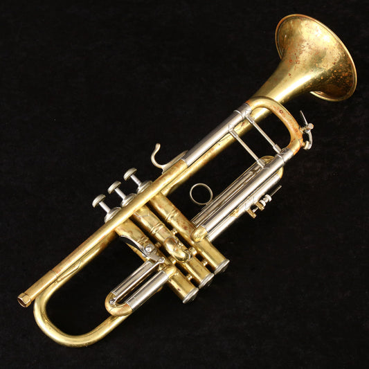 [SN 160342] USED Bach / Trumpet 180ML 37 Trumpet [03]
