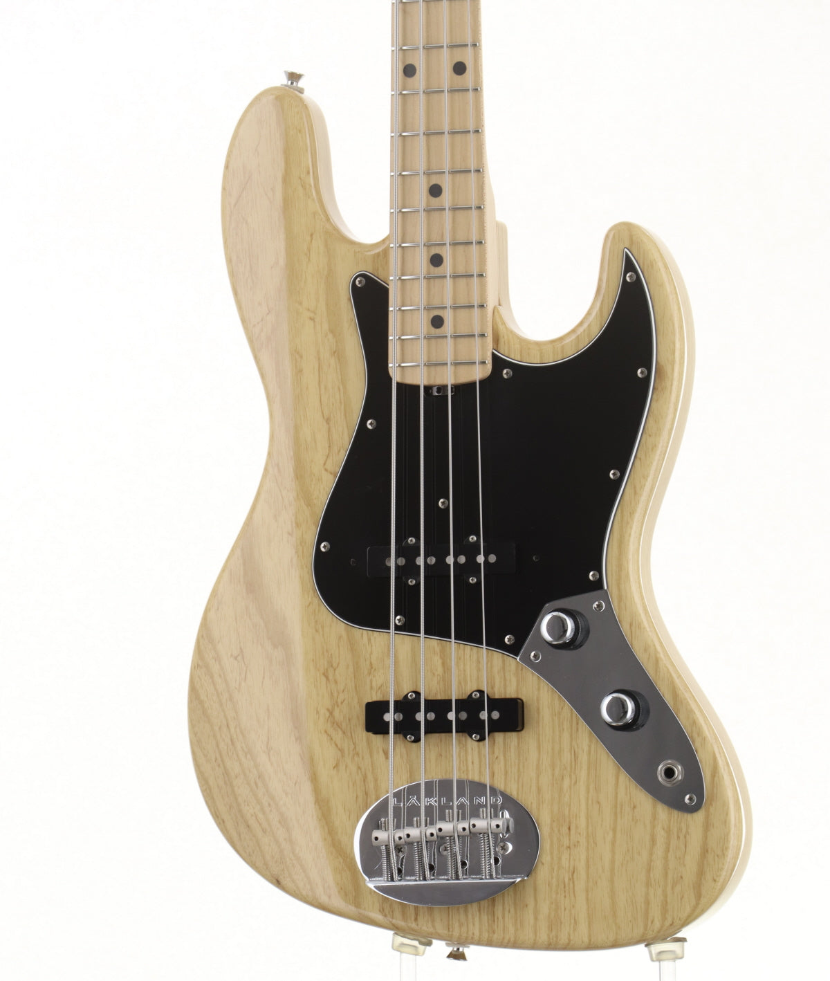 お気にいる LaklandSL44-60 (12/04) エレキベース本体