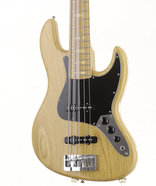 [SN 22002] USED Xotic / XJ-Core 5st Vintage Natural [09]