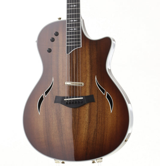 [SN 1102098105] USED Taylor / T5 Custom Koa 2018 [06]