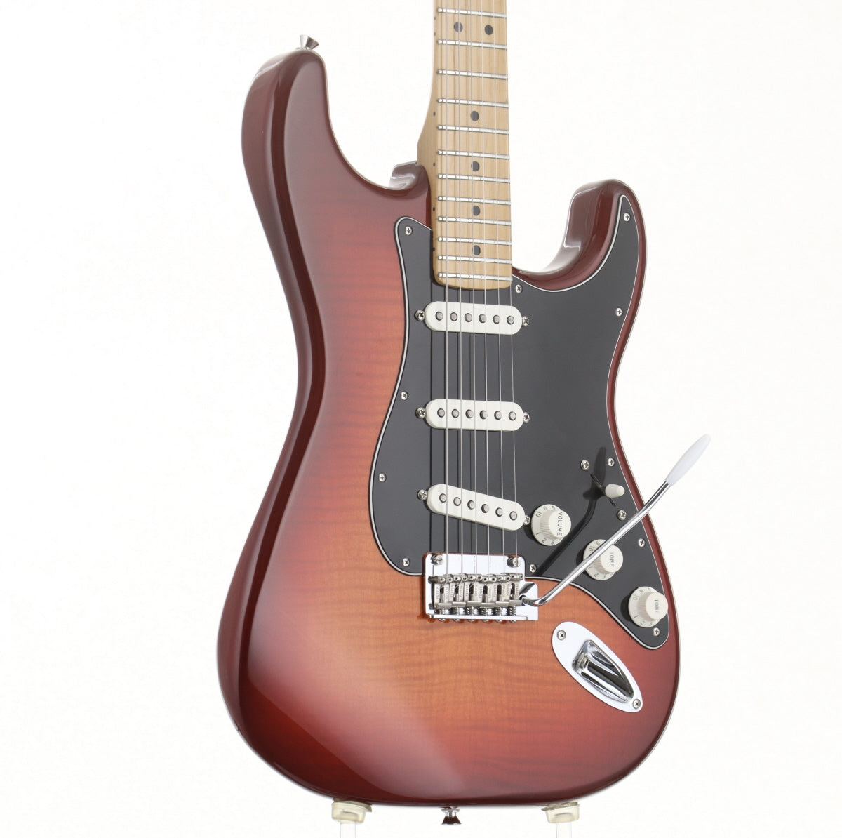 Used fender store player series stratocaster