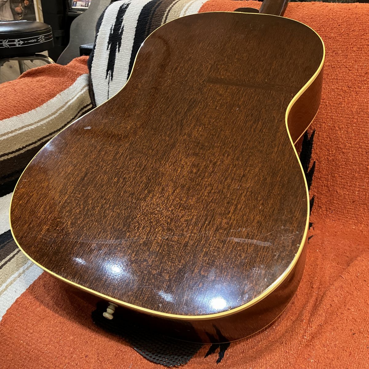 [SN 099828] USED Gibson / 1967 B-25 Natural [09]