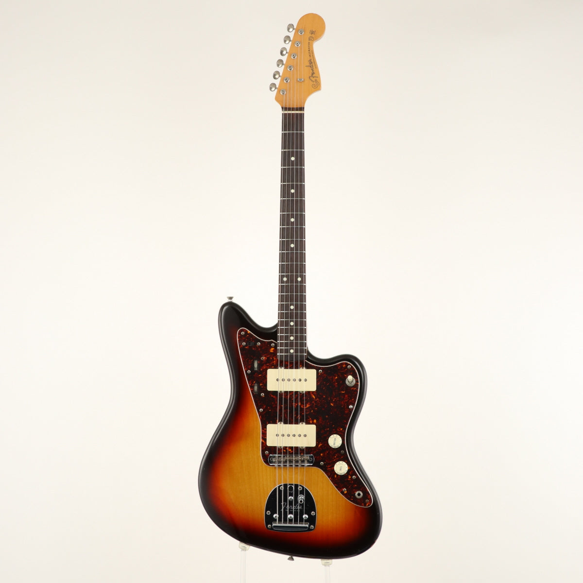 Jazzmaster type [Electric guitar › Jazzmaster type] – Ishibashi