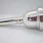 USED IsleRiche / Mouthpiece for trombone and euphonium, thin tube 12C-LT [09]