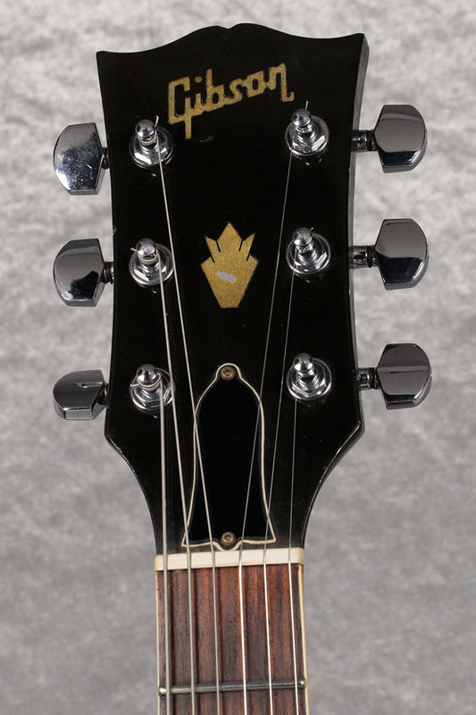 [SN 70568033] USED Gibson / 1978 ES-335TD Sunburst [06]