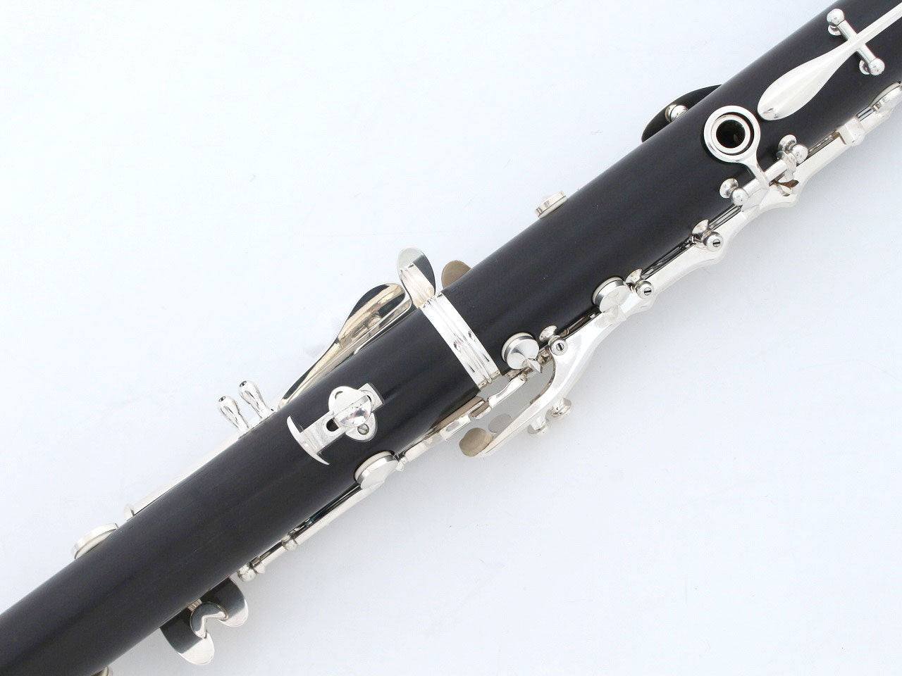 USED Buffet Crampon B Clarinet R13SP Selected all tam