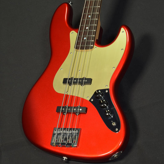 USED Black Cloud / Beta J4 Candy Apple Red [11]
