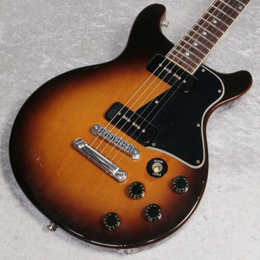 [SN 71038069] USED Gibson / 1978 Les Paul Special Double Cutaway Sunburst [06]